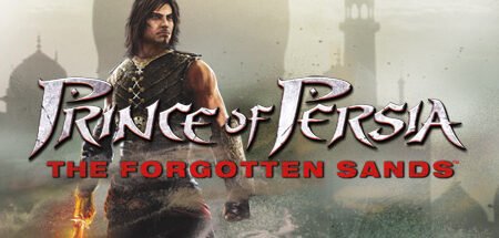 Prince of Persia: The Forgotten Sands™ Version Full Game