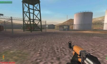 Project I.G.I.: I’m Going In Full Version Mobile Game