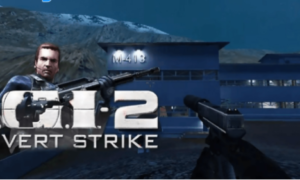 Project IGI 2 Free Download Full Version