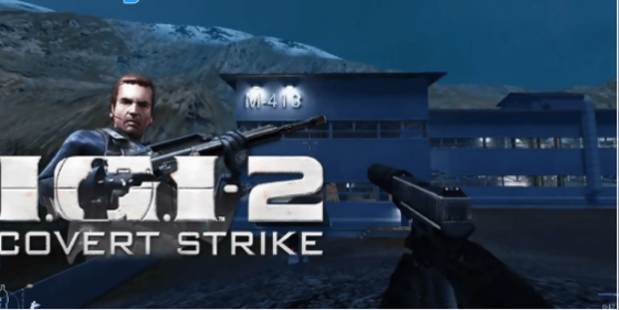 Project IGI 2 Free Download Full Version