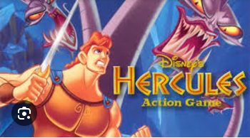 Disney’s Hercules Download Latest Version For Android