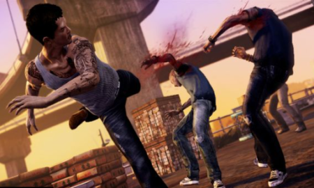 Sleeping Dogs 1 Version Full Game Free Download