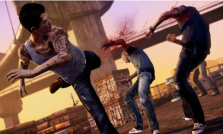 Sleeping Dogs 1 Free Download Full Version