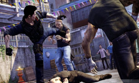 Sleeping Dogs Free Download Full Version
