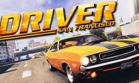 Driver: San Francisco Free Free Download Full Version