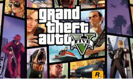 Grand Theft Auto V Download Latest Version For Android