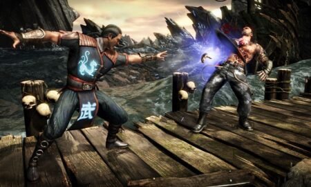 Mortal Kombat X Premium Edition Free Version Full Game Free Download