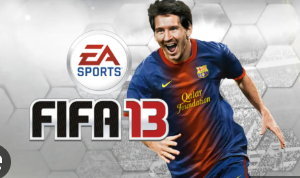 FIFA 13 Download Latest Version For Android