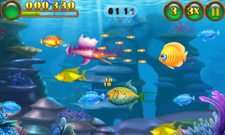 Feeding Frenzy Free Download Full Version