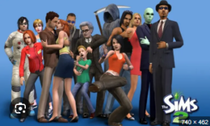 The Sims 2 Download Latest Version For Android