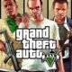 Grand Theft Auto V Full Version Mobile Game