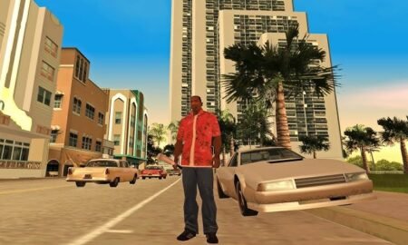 GTA San Vice Version Full Game Free Download