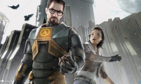 Half Life 2 Free Download Full Version