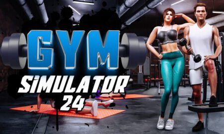 Gym Simulator 24 Full Version Mobile Game
