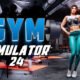 Gym Simulator 24 Full Version Mobile Game