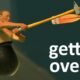 Getting Over It With Bennett Foddy Full Version Mobile Game