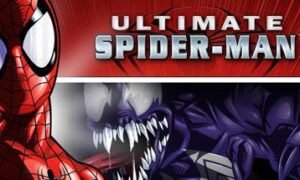 Ultimate Spider-Man Version Full Game Free Download