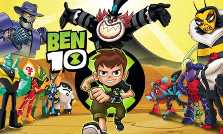 Ben 10 Free Download Full Version