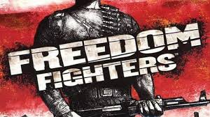 Freedom Fighters Version Full Game Free Download