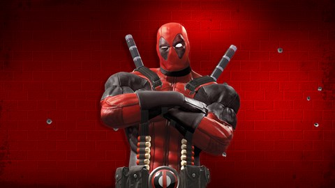 Deadpool Download Latest Version For Android