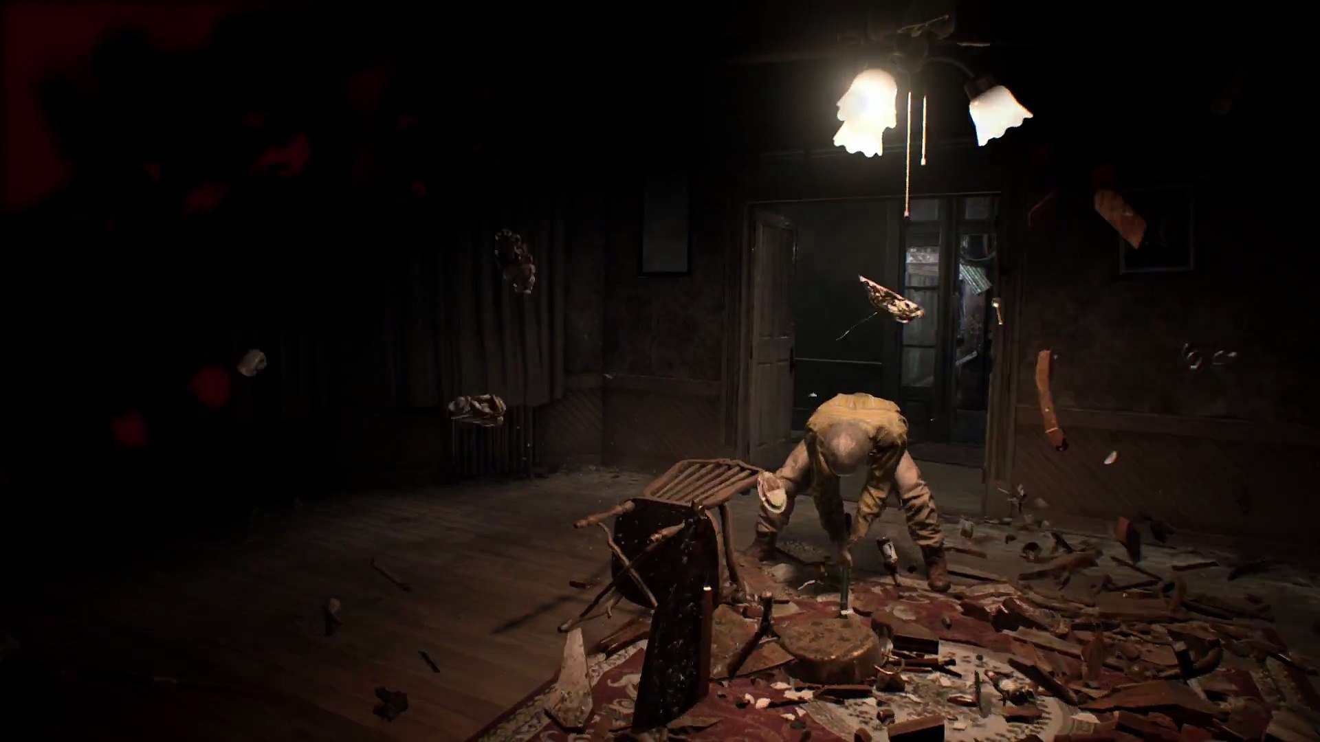 Resident Evil 7: Biohazard Download Latest Version For Android