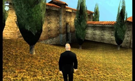 Hitman 2 – Silent Assassin Download Latest Version For Android