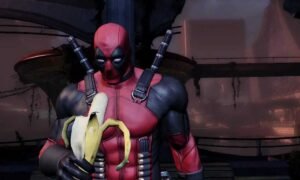 Deadpool Version Full Game Free Download