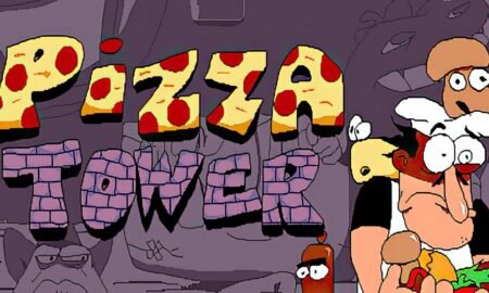 Pizza Tower Download Latest Version For Android