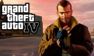 Grand Theft Auto IV Download Latest Version For Android