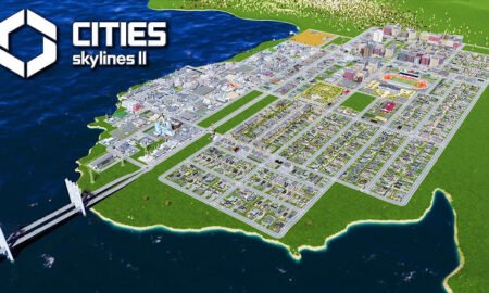 Cities: Skylines II Download Latest Version For Android