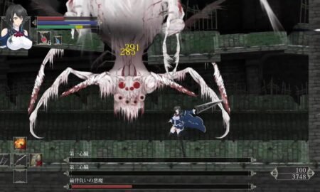 Night Of Revenge Download Latest Version For Android