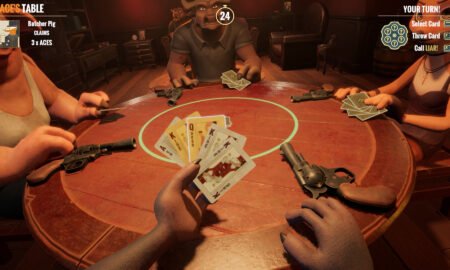 Liar’s Bar Full Version Mobile Game