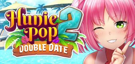 HuniePop 2: Double Date Free Download Full Version