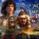 Age of Empires IV Full Version Mobile Game