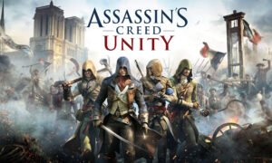 Assassins Creed Unity Download Latest Version For Android