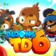Bloons TD 6 Full Version Mobile Game
