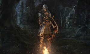 DARK SOULS: REMASTERED Version Full Game Free Download