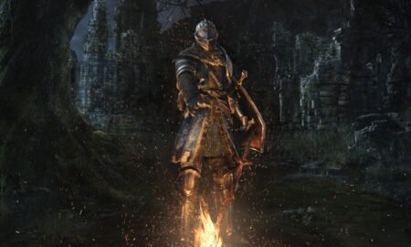 DARK SOULS: REMASTERED Version Full Game Free Download