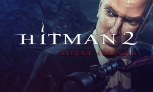 Hitman 2 Silent Assassin Version Full Game Free Download