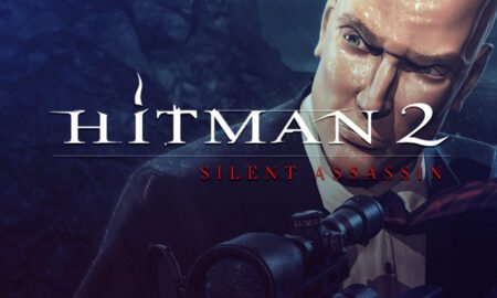 Hitman 2 Silent Assassin Version Full Game Free Download
