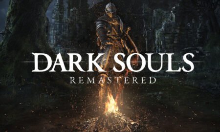 DARK SOULS: REMASTERED Free Download Full Version