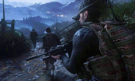 Call of Duty 4 – Modern Warfare Download Latest Version For Android