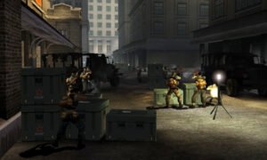 Freedom Fighters 1 Free Download Full Version