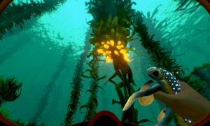 Subnautica Download Latest Version For Android