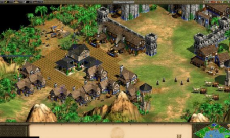 Age of Empires Version Full Game Free Download