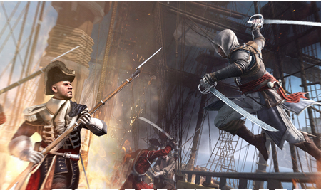 Assassins Creed IV Black Flag Download Latest Version For Android 3 Assassins Creed IV Black Flag Download Latest Version For Android