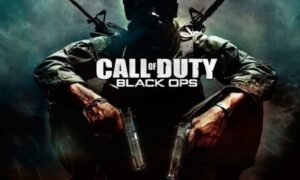 Call of Duty: Black Ops Full Version Mobile Game