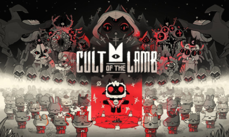 Cult of the Lamb Free Download Full Version