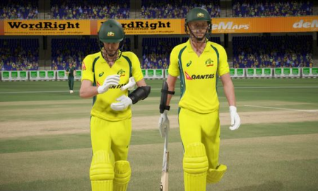 Don Bradman Cricket 17 Version Full Game Free Download