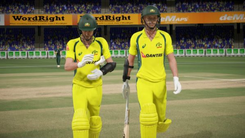 Don Bradman Cricket 17 Version Full Game Free Download